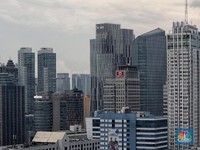 Ibu Kota Baru: Dipilih di 2019, Dibangun Pada 2020