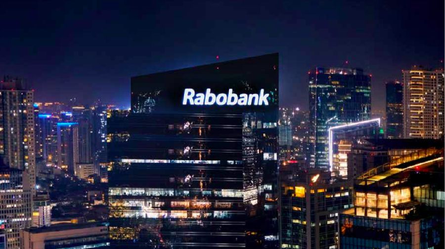 PT Rabobank International Indonesia terus melakukan proses penutupan cabang perusahaan secara bertahap.