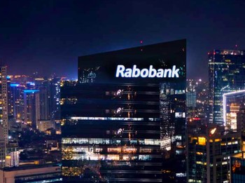 Penutupan Dimulai! Rabobank Indonesia Setop 6 Cabang