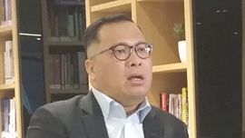 Arif Budimanta: Pemindahan Ibu Kota, Upaya Pemerataan Ekonomi