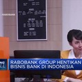 Rabobank Hengkang dari Indonesia
