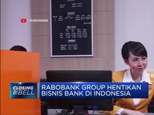 Rabobank Hengkang dari Indonesia