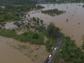 BNPB: 16 Ribu Jiwa Terdampak Banjir di Kutai Kartanegara