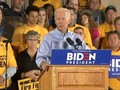 Joe Biden Sebut Skandal Telepon Ungkap Trump Takut Bersaing