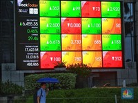 IHSG Mulai Rebound, Siap Serok Saham Murah?