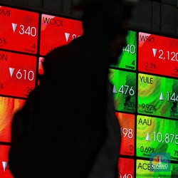 Valuasi Super Mahal, Lupakan IPO LOPI