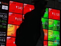 IHSG Jatuh, Ini 5 Saham dengan Return Negatif Sepekan!