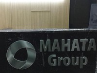 BPK: Mahata Cuma Punya Rp 15 M, Tapi Harus Bayar Rp 3,5 T