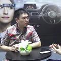 Mazda Bidik Target Penjualan Moderat di 2019
