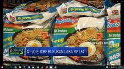 ICBP Bukukan Laba Rp 1,34 Triliun