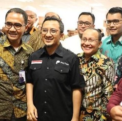 Saham Mau Ijo-Merah, Ini Prinsip Penganut Aliran Mansurmology