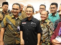 Yusuf Mansur & Adhi Commuter Bangun Proyek TOD Rp 1,5 T