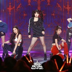 Omo Eotteoke! Red Velvet Dikabarkan Alami Pelecehan Seksual