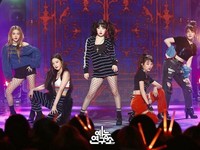 Red Velvet Janjikan Kejutan buat Penggemar di Allo Fest