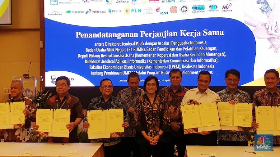 Sri Mulyani mengatakan pihaknya akan lebih mengoptimalkan instrumen dalam memberikan insentif dan regulasi kemudahan berinvestasi.