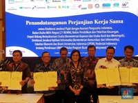 Sri Mulyani Beberkan Alasan Kenapa Penanaman Modal Asing Loyo