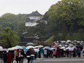 7 Objek Wisata Gratisan di Tokyo