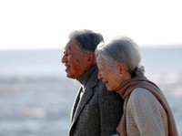 Turun Takhta, Ini Pesan Terakhir Kaisar Jepang Akihito