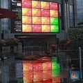 Ilustrasi Bursa. (CNBC Indonesia/Andrean Kristianto)