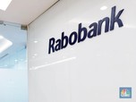 Tutup! Berapa Besar Kontribusi Rabobank Indonesia ke Grup?