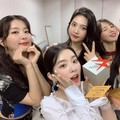 30 Personel K-Pop Wanita dengan Reputasi Paling Top Bulan Ini