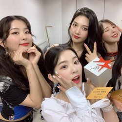 Ini Dia Girl Band KPop Terbaik di Oktober 2021, Ada Idolamu?