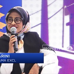 Ini Alasan XL Axiata Caplok Link Net dari Grup Lippo