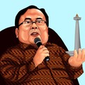 Kalteng & Sulbar 'Adu Rayu' Jadi Ibu Kota Baru RI