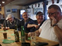 Studi Ungkap Hasrat Seksual Pria Justru Memuncak di Usia Paruh Baya