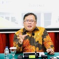 Live! Kepala Bappenas Bicara Soal Pembangunan Air & Sanitasi