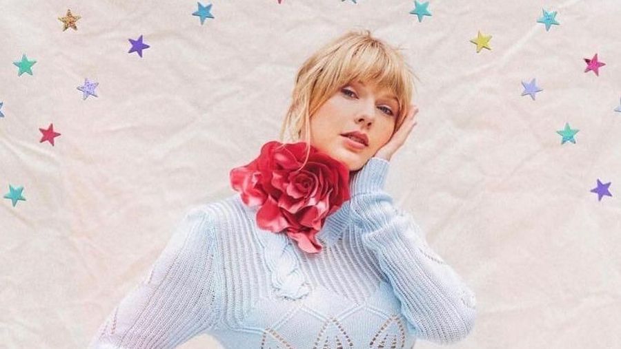 Penyanyi dengan bayaran termahal Taylor Swift punya cara menghabiskan uang.