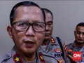 Buntut Polisi Demo Honor Pemilu, Kabag Ops Halsel Dicopot