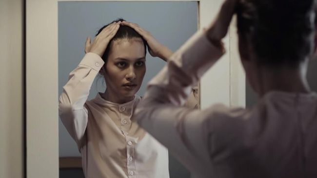 Raihaanun Menang Aktris Terbaik di Festival Film ASEAN