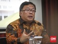 Bambang Brodjonegoro: Blockchain Bisa Bikin Industri Efisien