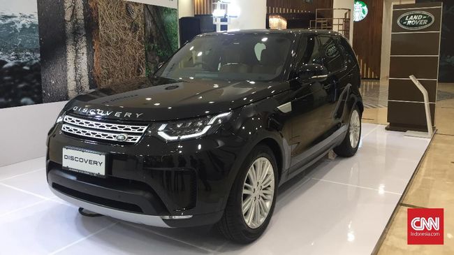 Land Rover Discovery >> Dua Mobil Land Rover Goda Konsumen Berkocek Tebal Land Rover Discovery >> Dua Mobil Land Rover Goda Konsumen Berkocek Tebal