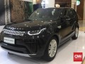 Dua Mobil Land Rover Goda Konsumen Berkocek Tebal