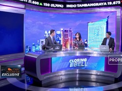 Prodia Siapkan Capex Rp 350 Miliar