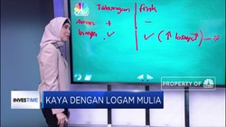 Apa Perbedaan Tabungan Emas dan Emas Fisik?