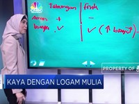 Apa Perbedaan Tabungan Emas dan Emas Fisik?