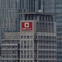 Dato' Abdul Rahman Mundur dari Komisaris CIMB Niaga (BNGA)