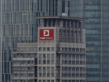 Kredit Segmen Consumer Banking CIMB Niaga Naik 9,4%
