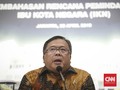 Bappenas Ramal Lapangan Kerja di Ibu Kota Baru Naik 10 Persen