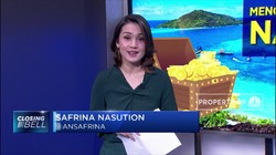 Menguak Harta Karun Natuna