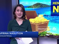 Menguak Harta Karun Natuna