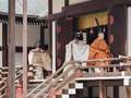 FOTO: Jejak Terakhir Akihito di Singgasana Kekaisaran Jepang
