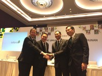 Diguyur Insentif Pajak, Adaro Siap Borong Alat Berat