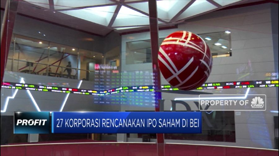 PT Indonesian Tobacco Tbk siap masuk bursa.