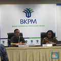 Wow! Investasi Masuk Rp 513 T Setelah Ada Tax Holiday