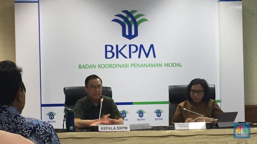 Investasi ke Indonesia setelah ada kebijakan tax holiday