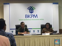 Wow! Investasi Masuk Rp 513 T Setelah Ada Tax Holiday